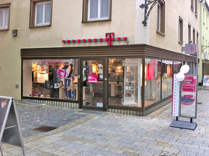 mPhone – Ihr Telekom Partner in Sigmaringen Abbildung Nr. 1