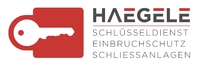 Logo der Firma Schlüsseldienst Stuttgart Haegele