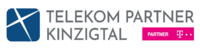 Logo der Firma Telekom Partner Kinzigtal