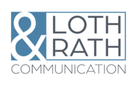 Logo der Firma Telekom Partnershop Loth & Rath Communication GmbH