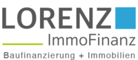 Logo der Firma Lorenz-ImmoFinanz