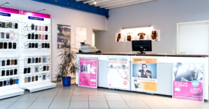 Telekom Partner NATEC GmbH Abbildung Nr. 1