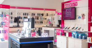 Telekom Partner TelemediaTec Abbildung Nr. 1