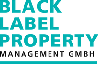 Logo der Firma Black Label Property Management GmbH