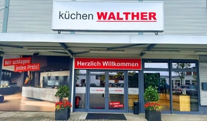 Küchen WALTHER Gießen GmbH Abbildung Nr. 1
