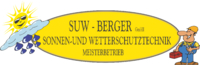 Logo der Firma SUW Berger GmbH