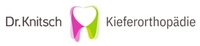 Logo der Firma Dr. Knitsch Kieferorthopädie
