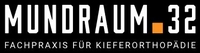 Logo der Firma MUNDRAUM.32 - Fachpraxis für Kieferorthopädie Dr. Pscheidl