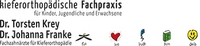 Logo der Firma Kieferorthopädische Fachpraxis Dr. Torsten Krey