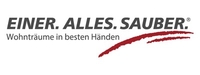 Weiteres Logo der Firma Zimmerei Martin Süß - EINER.ALLES.SAUBER.®