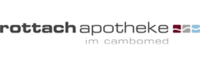 Logo der Firma Rottach Apotheke im Cambomed
