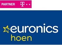 Logo der Firma Telekom Partner Heusweiler