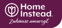 Logo der Firma Home Instead - Familien- und Seniorenbetreuung
