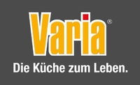 Logo der Firma Varia® Küchen Xanten | Küchen vom Experten | FORTOM GmbH & Co.KG