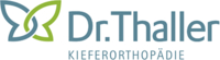 Logo der Firma Dr. Christian Thaller, Kieferorthopäde