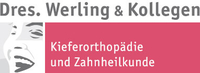 Logo der Firma Dres.Werling & Kollegen Kieferorthopädie und Zahnheilkunde