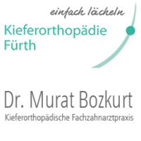 Logo der Firma Dr. med. dent. Murat Bozkurt Fachzahnarzt für Kieferorthopädie