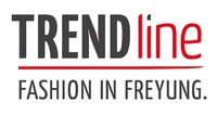 Logo der Firma TRENDline – Fashion in Freyung