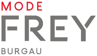Logo der Firma Mode Frey OHG