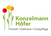 Logo der Firma Blumen Konzelmann-Höfer GmbH & Co. KG