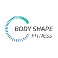 Logo der Firma Body Shape Fitness Düsseldorf