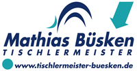 Logo der Firma Mathias Büsken Tischlermeister