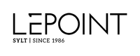 Logo der Firma LEPOINT