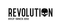 Logo der Firma REVOLUTION