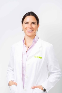 Weiteres Logo der Firma Praxis Dr. Laura Dahmen - Fachzahnärztin für Kieferorthopädie