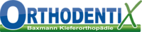 Logo der Firma Orthodentix - Kamp Lintfort
