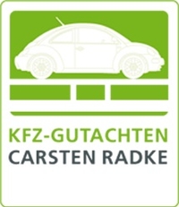 Logo der Firma Kfz-Sachverständiger Kfz-Meister Carsten Radke
