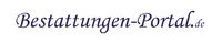 Logo der Firma bestattungen-portal.de