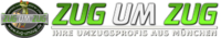 Logo der Firma Zug-Umzug