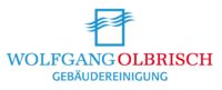 Logo der Firma Wolfgang Olbrisch Gebäudereinigung