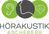 Logo der Firma S.U. Hörakustik Ascheberg e.K.