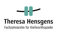 Logo der Firma Kieferorthopädische Fachpraxis Theresa Hensgens