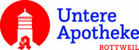 Logo der Firma Untere Apotheke
