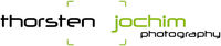 Logo der Firma Thorsten Jochim Photography
