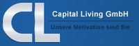 Weiteres Logo der Firma CL Capital Living GmbH Versicherungsmakler