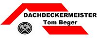 Logo der Firma Dachdeckerei Tom Beger
