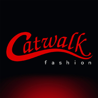 Logo der Firma Catwalk fashion