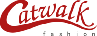 Weiteres Logo der Firma Catwalk fashion