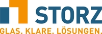 Logo der Firma Storz Glas- und Metallbau GmbH