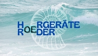 Logo der Firma Hoergeräte Roeder