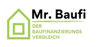 Logo der Firma Mr. Baufi Baufinanzierung