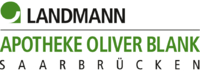 Logo der Firma LANDMANN Apotheke Oliver Blank Saarbrücken