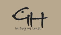Logo der Firma Gehorsamer Hund
