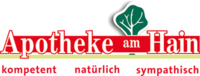 Weiteres Logo der Firma Apotheke am Hain - Partner von AVIE