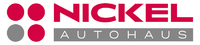 Logo der Firma Autohaus Nickel oHG
