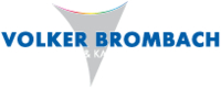 Logo der Firma Autolackier- & Karosseriebetrieb Volker Brombach